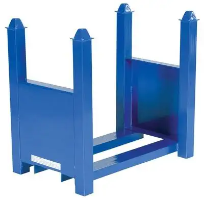 Stackable Bar Cradle, 7500 Lb. Capacity, 26 Inch Length