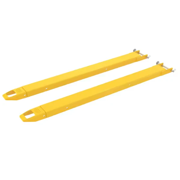 4x60 Pin Style Fork Extension 4k PR