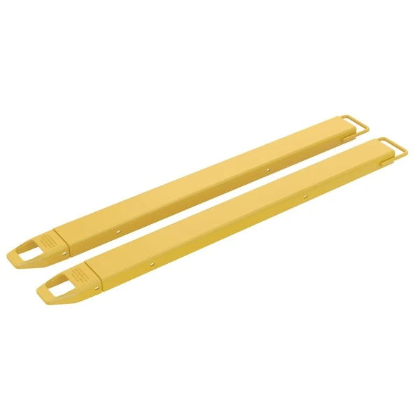 FORK EXTENSIONS 4 Inch X 60 Inch STANDARD