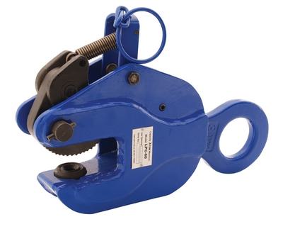 Positive Locking Plate Clamp, 6000 Lb. Capacity