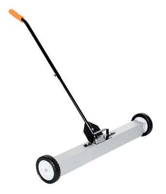 Magnetic Handle Sweeper, 36 Inch Size