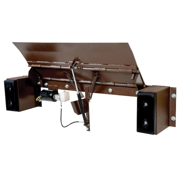 ELECTRIC EDGE-O-DOCKLEVELER 20K 78 X 29