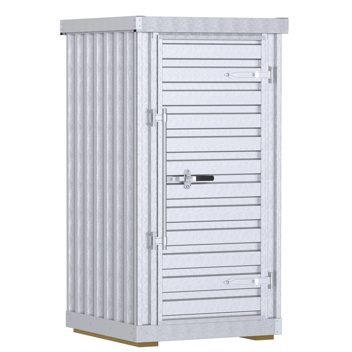 VESTIL Wardrobe Lockers