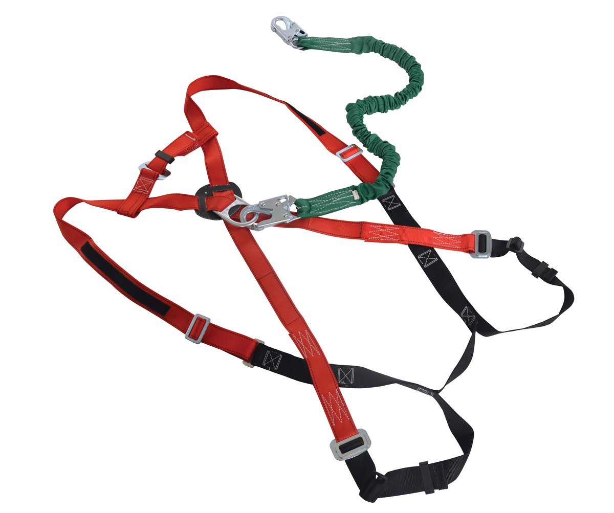 VESTIL Harnesses