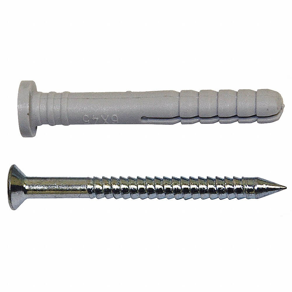 VIGIL ANTISLIP Anchor Screws