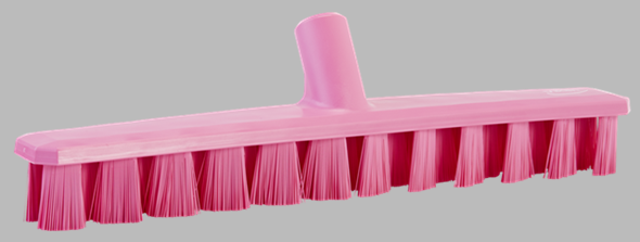 Deck Scrub, UST, 16 Inch Size, Pink