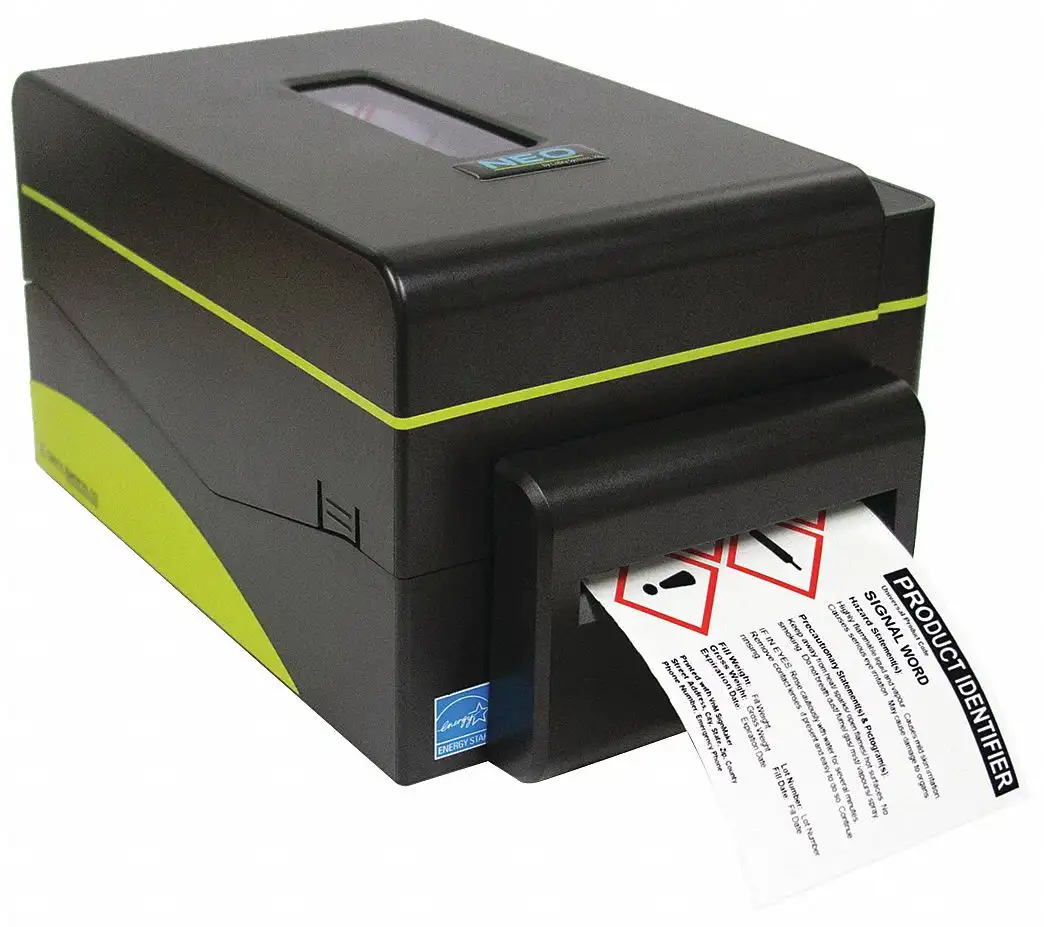 VNM SIGNMAKER Label Makers and Printers