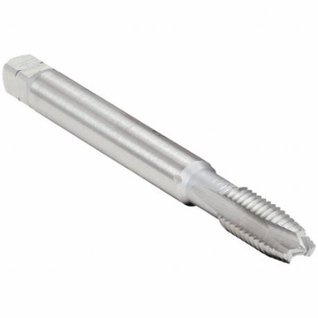 Spiral Point Tap, M10X1.25 Thread Size, 20 mm Thread Length, 100 mm Length