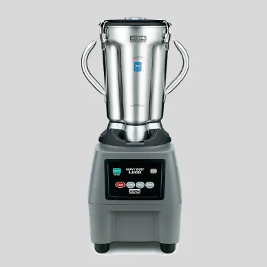 Blender With Electronic Touchpad, 4 L SS Container, 3.75 HP, 220/240 V