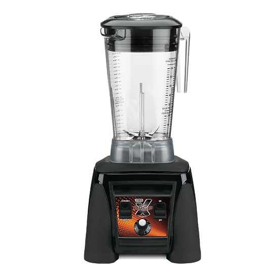 Blender With 2 L Copolyester Container, Variable Speed, 3.5 HP, 230 V