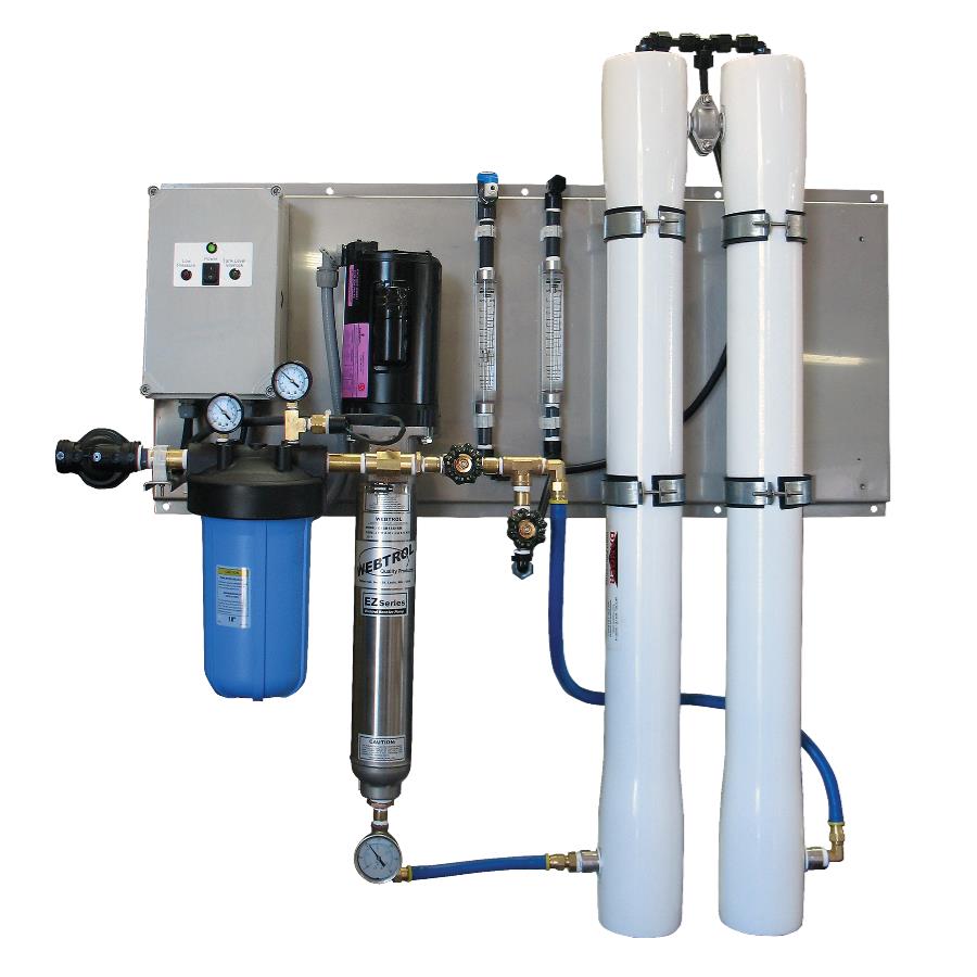 Reverse Osmosis System, 230V