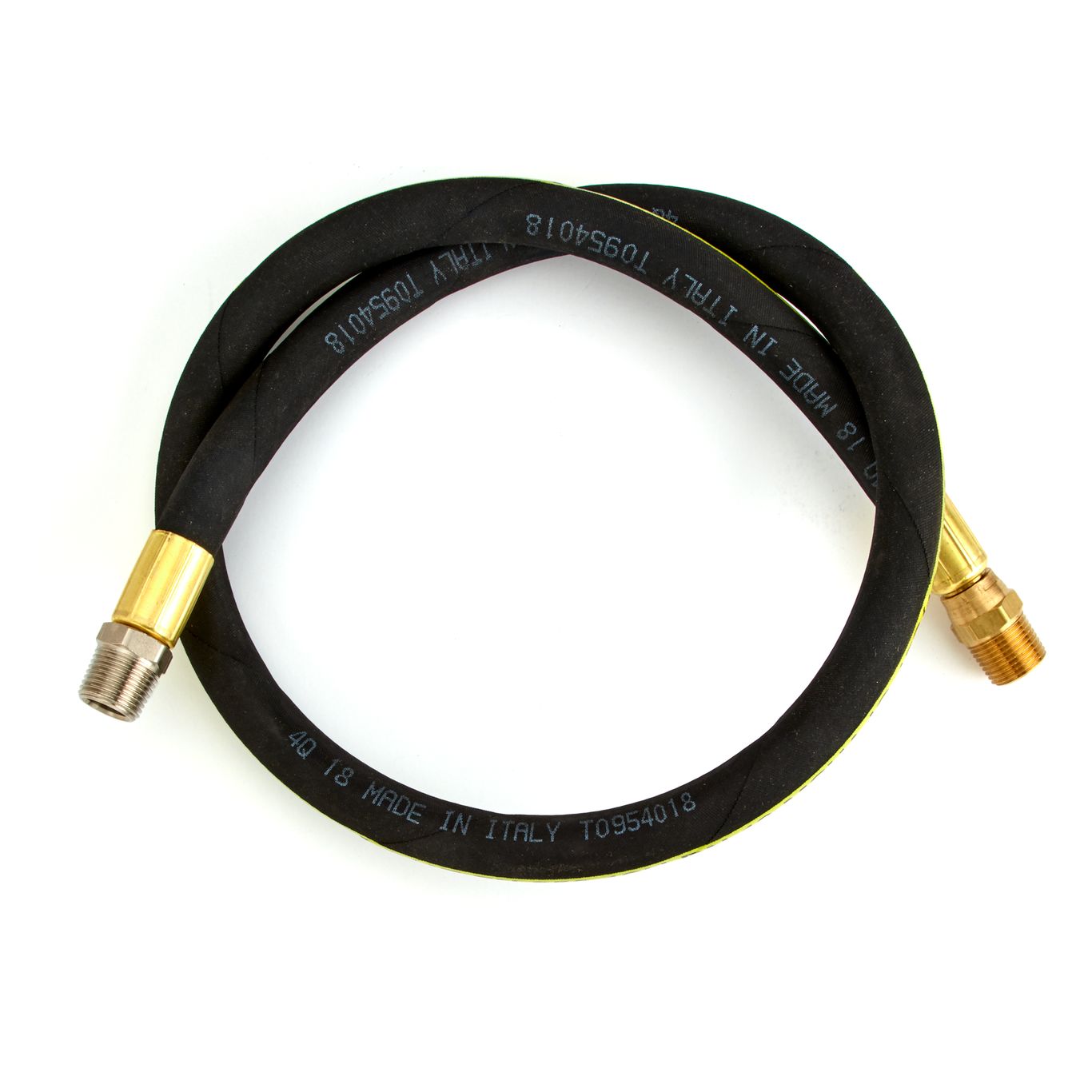 Repair Kit, Connection Hose, 8 To 10 Inch Size