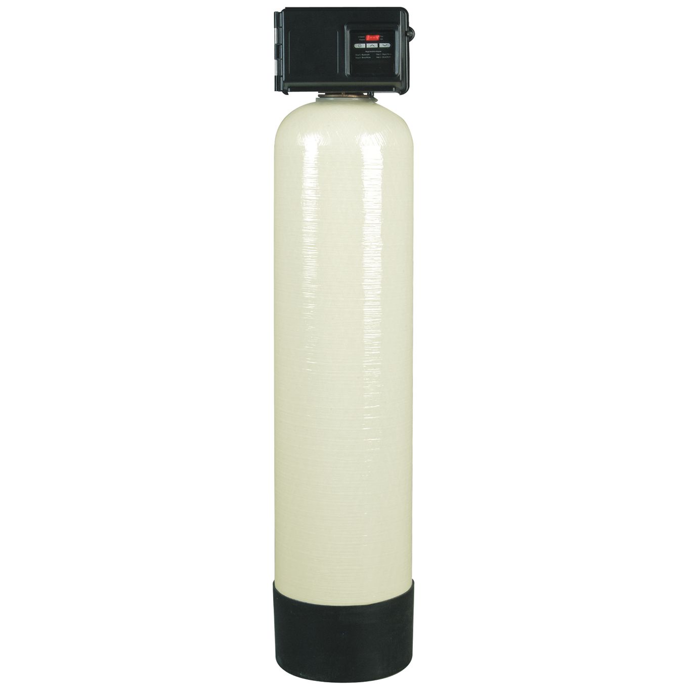 Filtration System, 1 1/2 Inch Inlet, 1 1/2 Inch Outlet