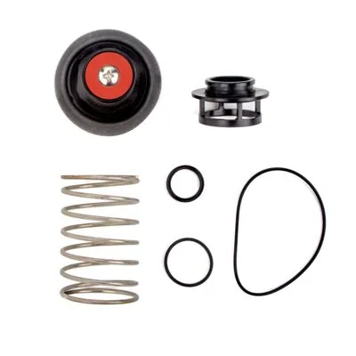 Reduced Pressure Zone Vent Repair Kit