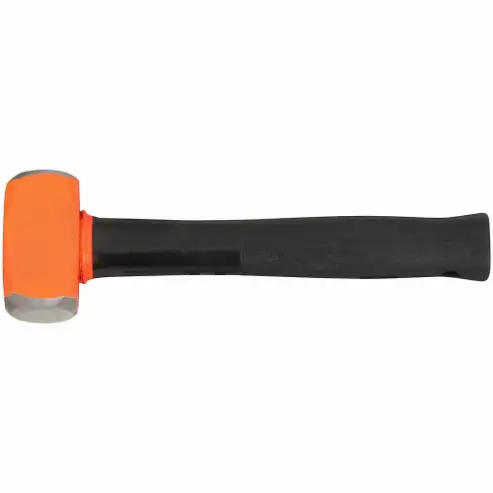 Sledge Hammer 4 Lb 12 Inch Carbon Steel