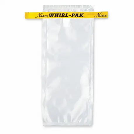 WHIRL PAK Sampling Bags