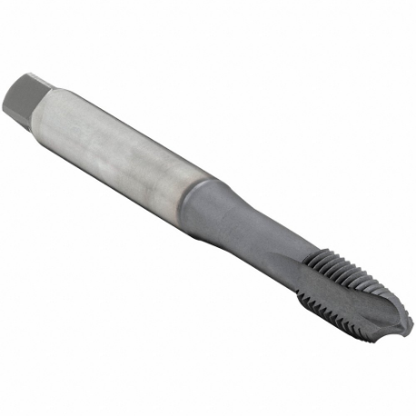 Spiral Point Tap, M10X1.5 Thread Size, 18 mm Thread Length, 100 mm Length