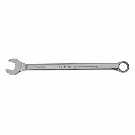 WILLIAMS INDUSTRIAL TOOLS Combination Wrenches