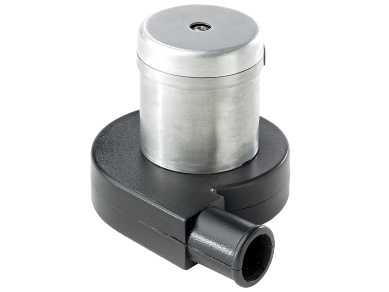 Brushless Blowers, Frame Size 3, 10V, Tangential, 1 Stage, DC
