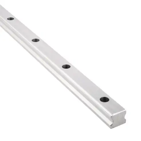 WON Linear Guide Rails