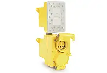 WOODHEAD GFCI Receptacles