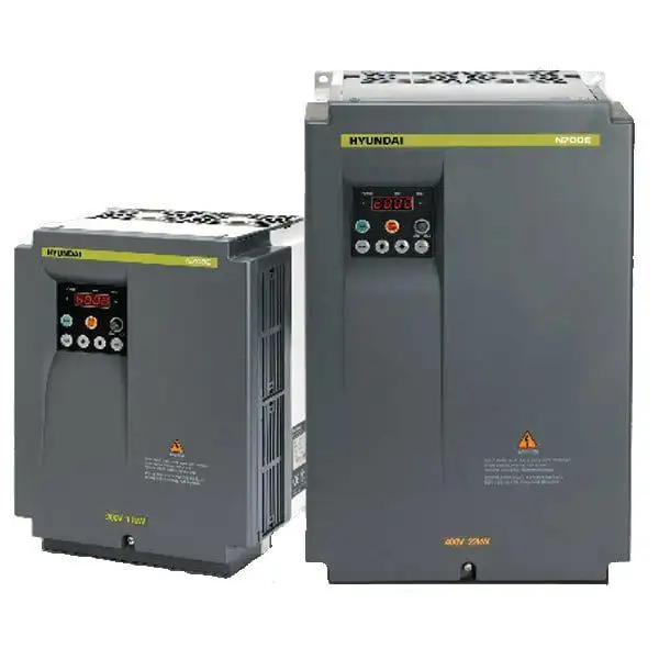 WORLDWIDE ELECTRIC Variable Frequency Drives