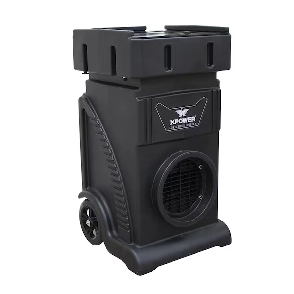 XPOWER Air Cleaner Accessories
