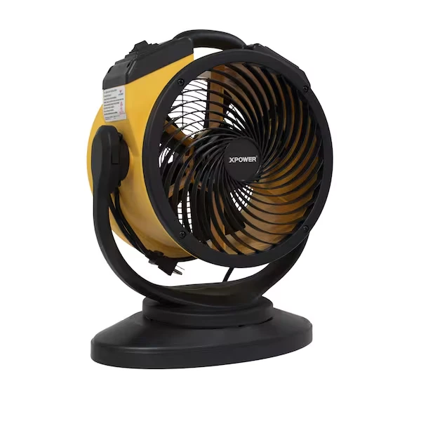 XPOWER Air Circulators