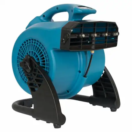 XPOWER Pedestal Fans