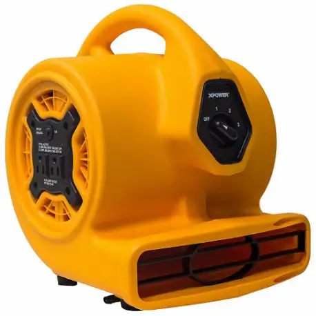 XPOWER Portable Blowers