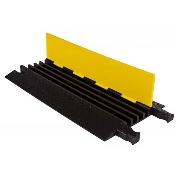 YELLOW JACK-IT Cable Protectors