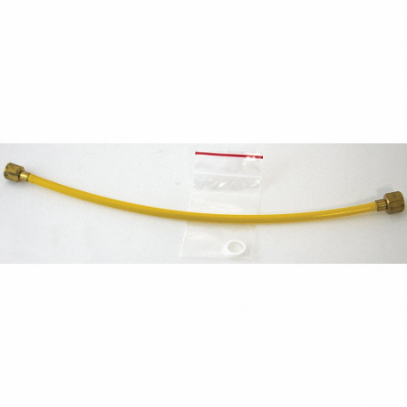Nozzle Extension, PTFE, 12 Inch Size