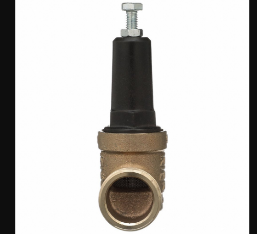 Zurn 34-20XLC | WILKINS Water Pressure Reducing Valve, 3/4 Inch 